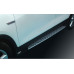 x5 side running boards steps chevrolet trax 2013-14